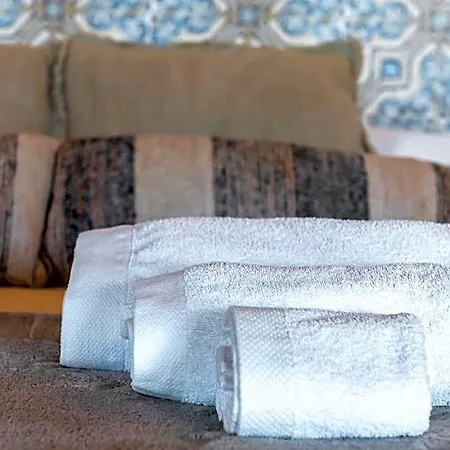 Relais Chiaramonte Resort 3*