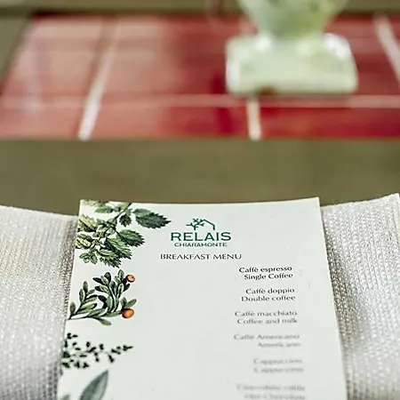 Resort Relais Chiaramonte 3*