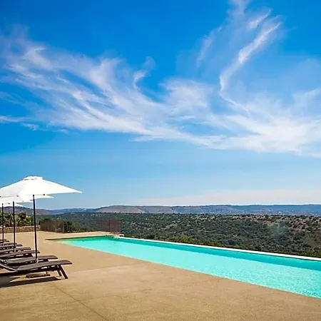 Relais Chiaramonte Resort