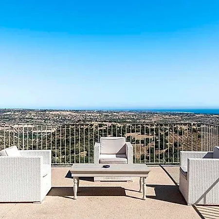 Relais Chiaramonte Ragusa