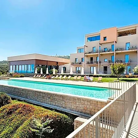 Relais Chiaramonte Hotel Ragusa