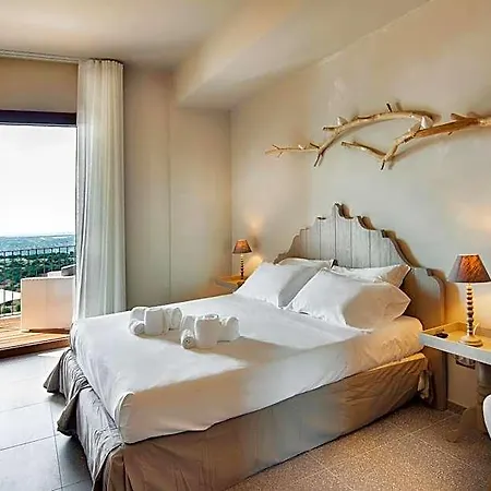 Resort Relais Chiaramonte 3*