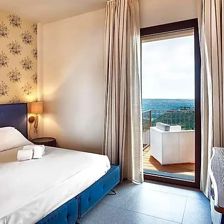 Resort Relais Chiaramonte 3*