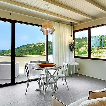 Relais Chiaramonte 3*