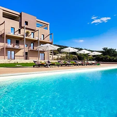 Relais Chiaramonte