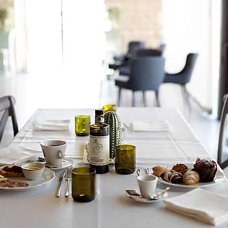 Hotel Relais Chiaramonte Ragusa