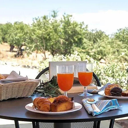 Relais Chiaramonte Hotel Ragusa
