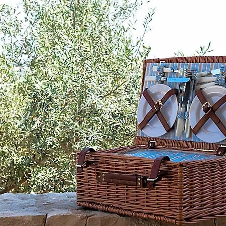 Resort Relais Chiaramonte Ragusa