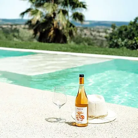 Relais Chiaramonte Hotel 3*