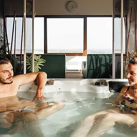 Relais Chiaramonte Hotel 3*