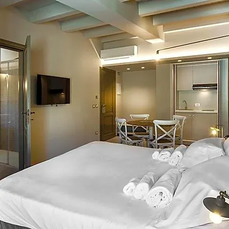 Relais Chiaramonte
