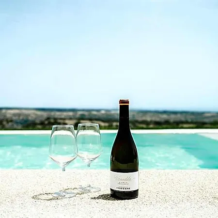 Resort Relais Chiaramonte 3*