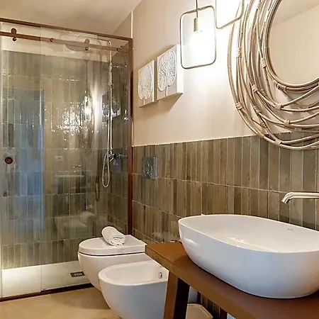 Relais Chiaramonte